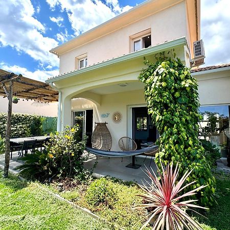 Jolie Maison Borgo Trois Chambres Trois Salles De Bain Екстер'єр фото