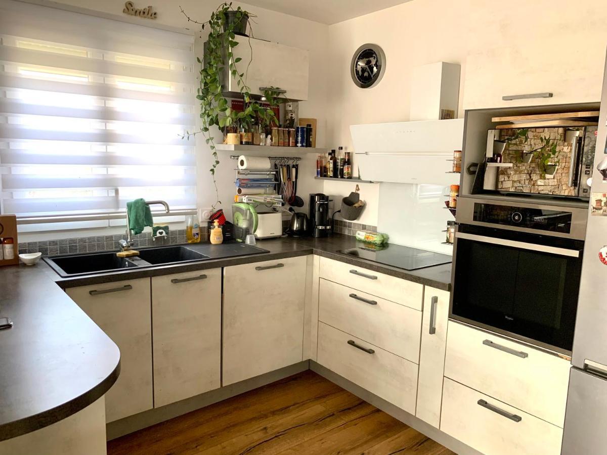 Jolie Maison Borgo Trois Chambres Trois Salles De Bain Екстер'єр фото