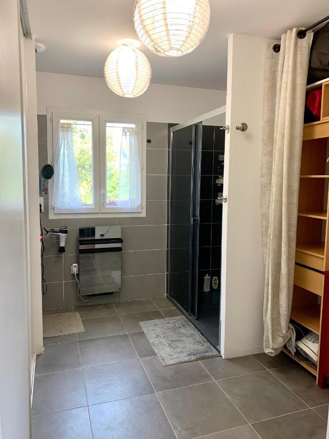 Jolie Maison Borgo Trois Chambres Trois Salles De Bain Екстер'єр фото