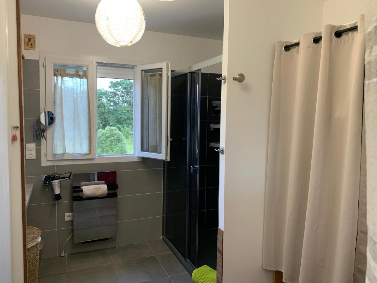 Jolie Maison Borgo Trois Chambres Trois Salles De Bain Екстер'єр фото