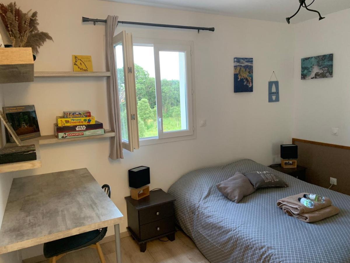Jolie Maison Borgo Trois Chambres Trois Salles De Bain Екстер'єр фото