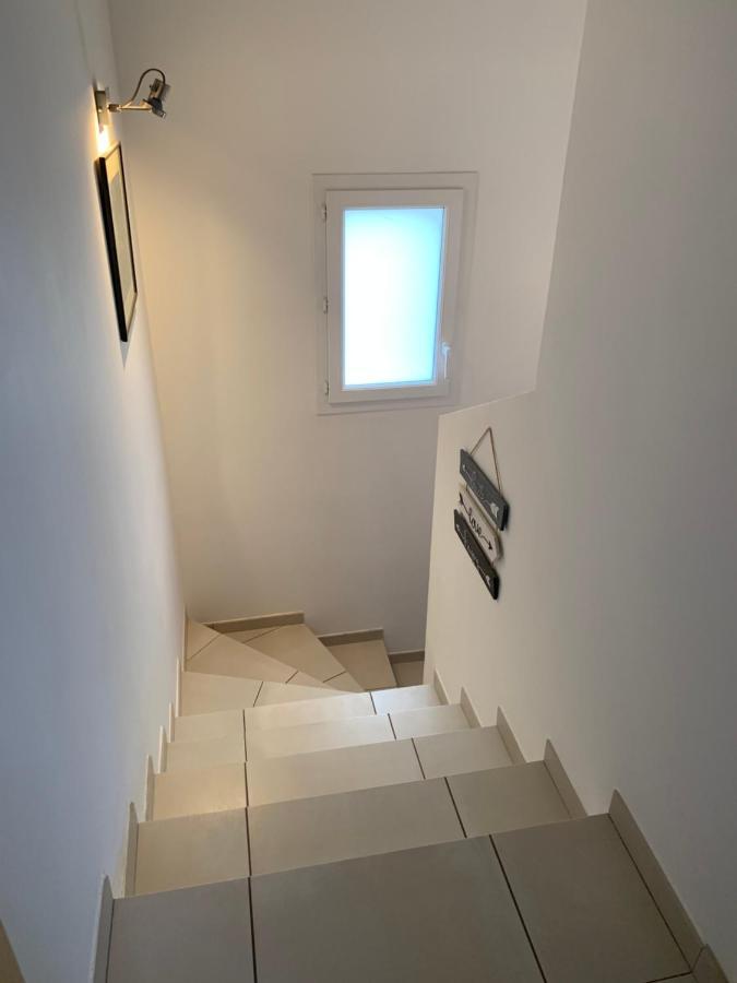 Jolie Maison Borgo Trois Chambres Trois Salles De Bain Екстер'єр фото