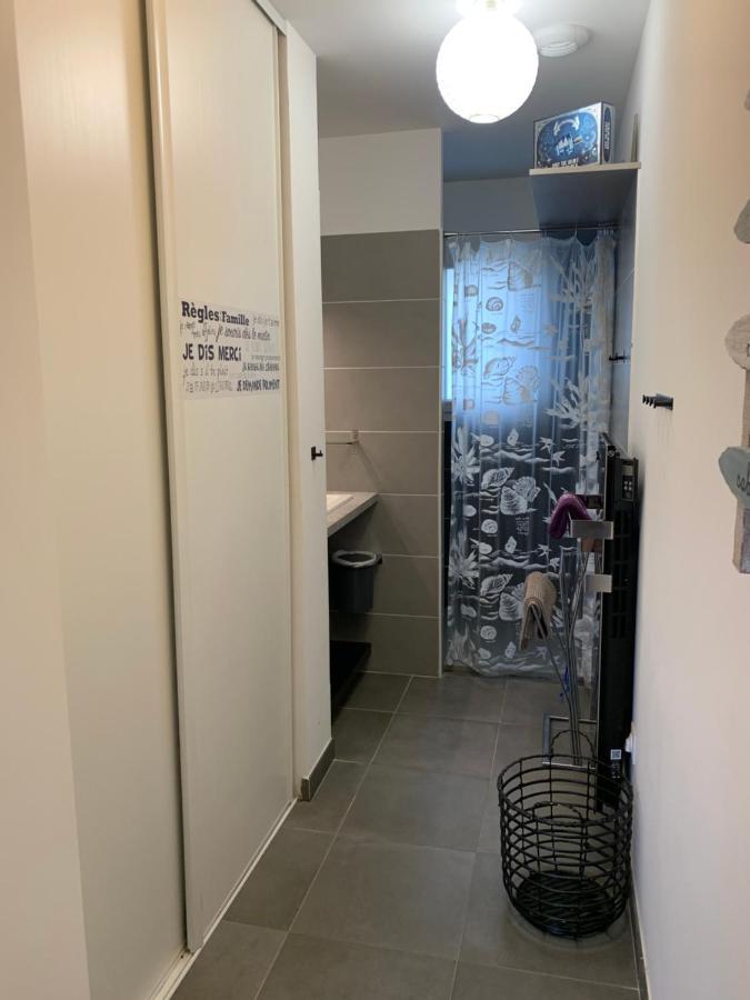 Jolie Maison Borgo Trois Chambres Trois Salles De Bain Екстер'єр фото