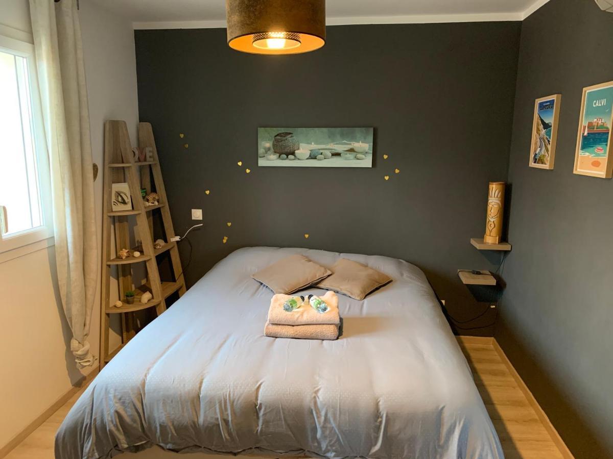 Jolie Maison Borgo Trois Chambres Trois Salles De Bain Екстер'єр фото
