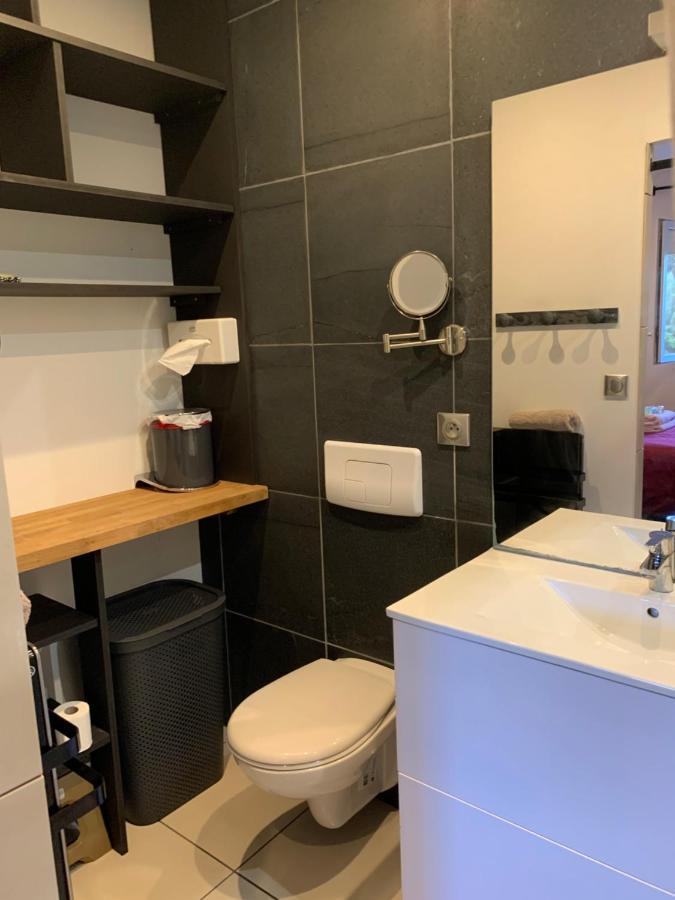 Jolie Maison Borgo Trois Chambres Trois Salles De Bain Екстер'єр фото