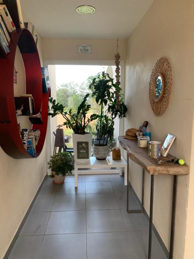 Jolie Maison Borgo Trois Chambres Trois Salles De Bain Екстер'єр фото