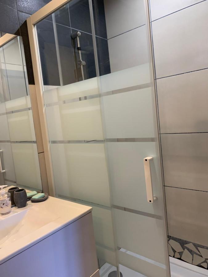 Jolie Maison Borgo Trois Chambres Trois Salles De Bain Екстер'єр фото