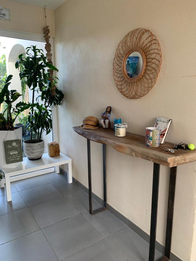 Jolie Maison Borgo Trois Chambres Trois Salles De Bain Екстер'єр фото