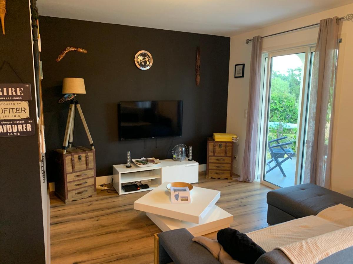 Jolie Maison Borgo Trois Chambres Trois Salles De Bain Екстер'єр фото