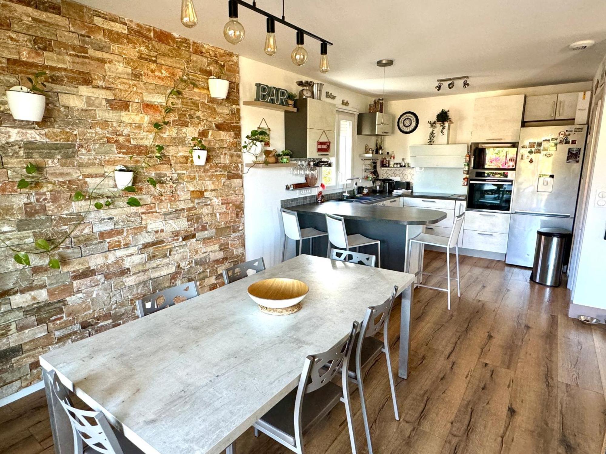 Jolie Maison Borgo Trois Chambres Trois Salles De Bain Екстер'єр фото