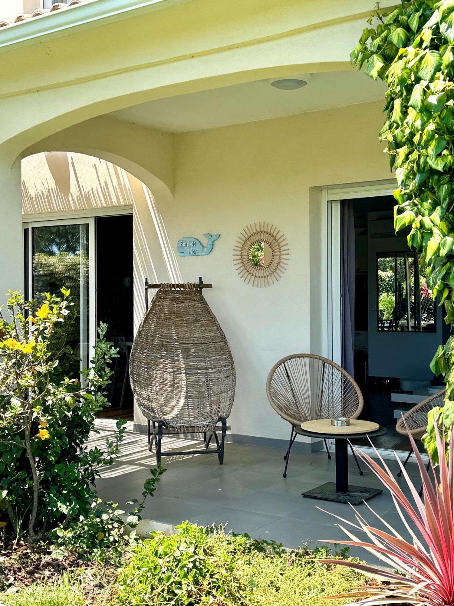 Jolie Maison Borgo Trois Chambres Trois Salles De Bain Екстер'єр фото